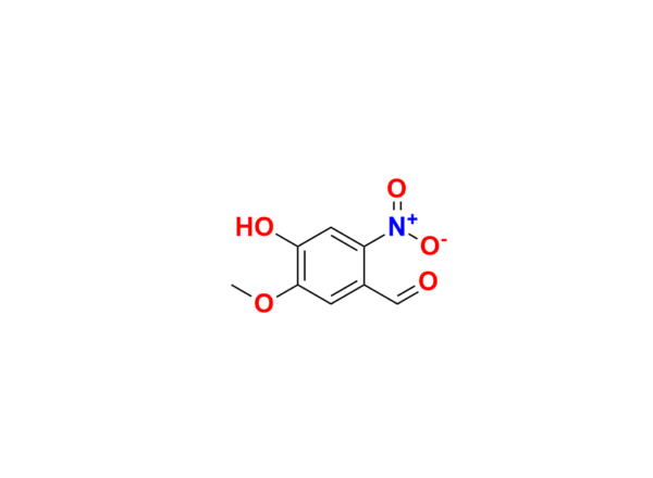 Nitrovanillin Aquigenbio