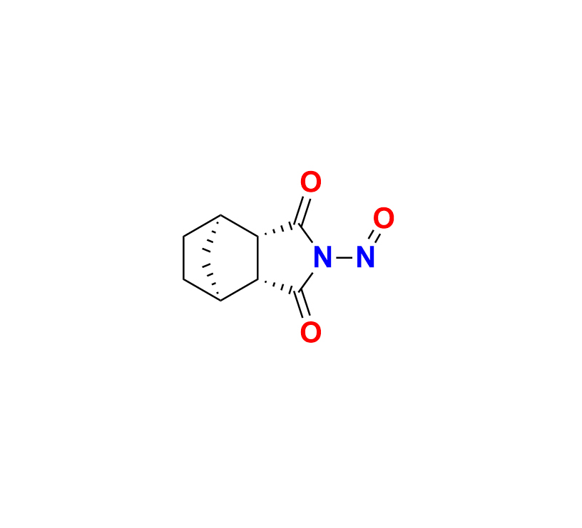 N Nitroso Lurasidone Impurity 2 AquigenBio