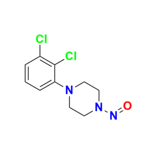 Aripiprazole Nitroso Impurity 1