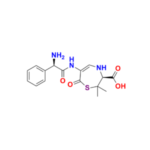 Ampicillin Trihydrate Impurity N