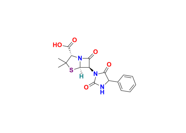 Ampicillin Hydantoin Analog