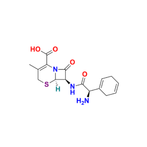 Cephradine