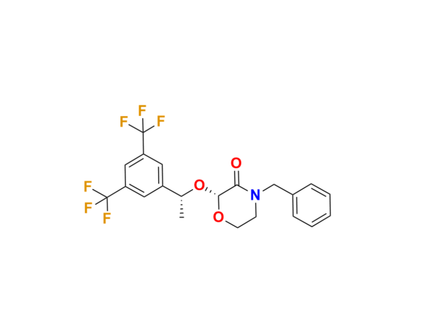 Aprepitant Impurity 3