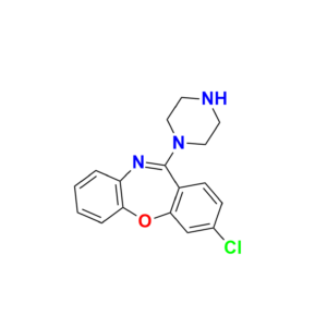 Amoxapine Impurity 1