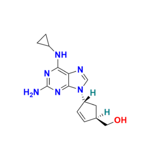 Abacavir EP Impurity D