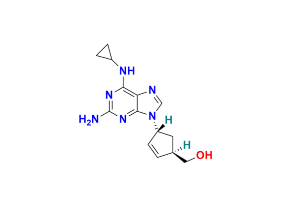 Abacavir EP Impurity D