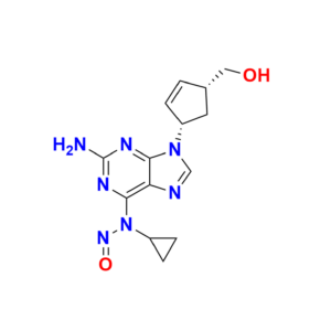 N-Nitroso Abacavir EP Impurity A