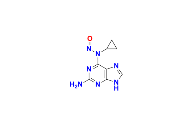 Abacavir Nitroso Impurity 2