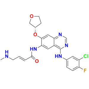 N-Desmethyl Afatinib