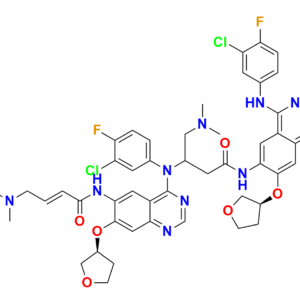 Afatinib Impurity 10
