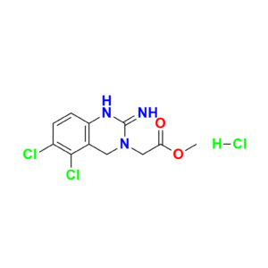 Anagrelide Impurity 4