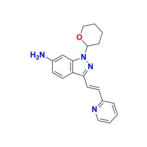 Axitinib Impurity 14