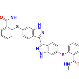 Axitinib impurity 21