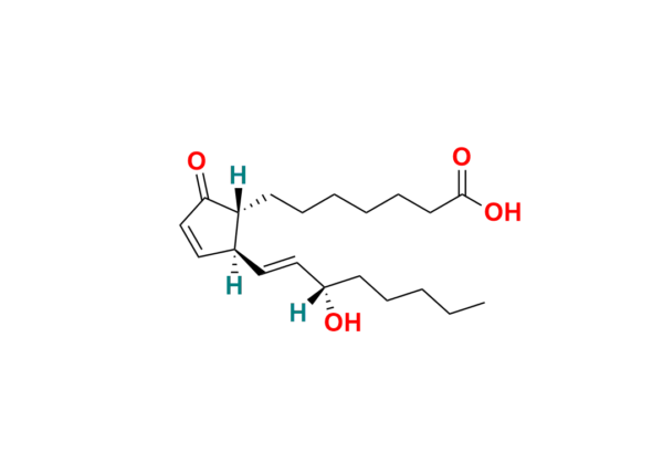 Alprostadil EP Impurity A