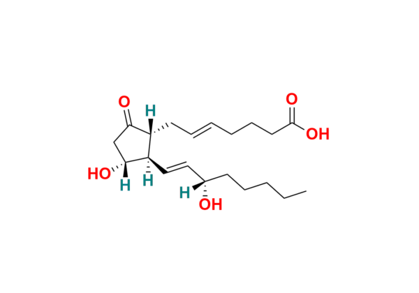 Alprostadil EP Impurity G