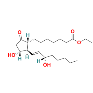 Alprostadil EP Impurity I
