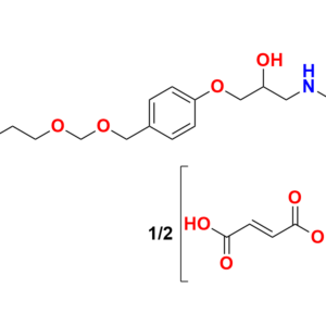 Bisoprolol EP Impurity G