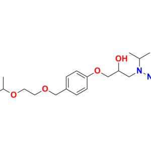 N-Nitroso-Bisoprolol