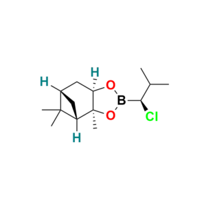 Bortezomib Impurity 20