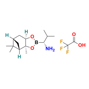 Bortezomib Impurity 25