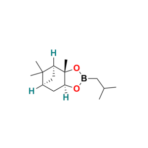 Bortezomib Intermediate(S,R)