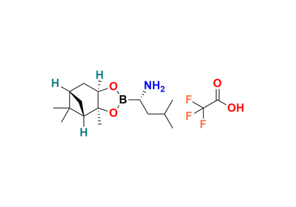 Bortezomib Impurity 42