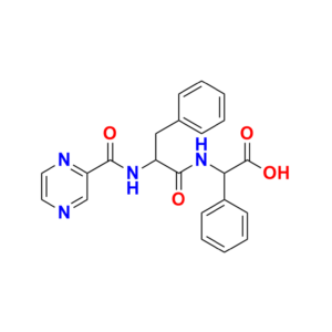 Phenylalanine Dimer Impurity