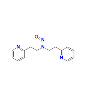 N-Nitroso Betahistine EP Impurity C