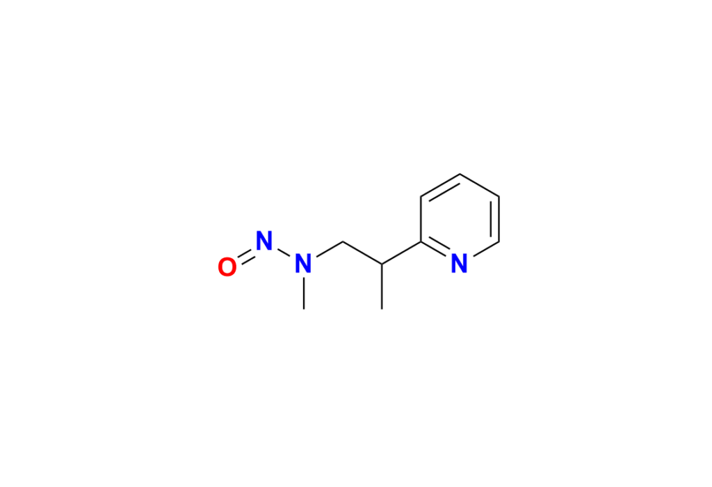 Betahistine Nitroso Methylamine Impurity