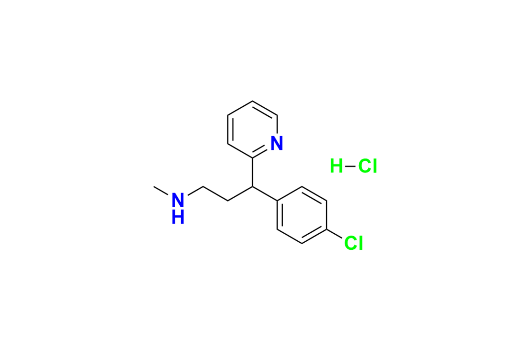 Chlorphenamine EP Impurity C