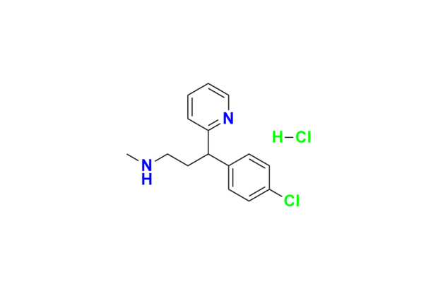 Chlorphenamine EP Impurity C