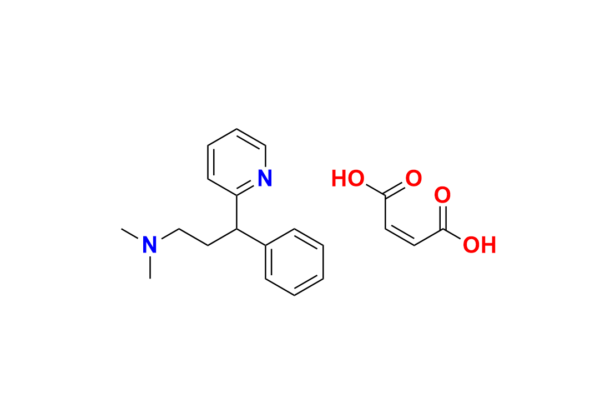 Pheniramine Maleate