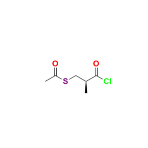 Captopril Related Compound 5