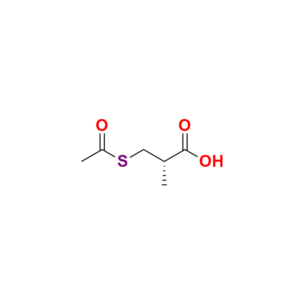 Captopril Related Compound 8