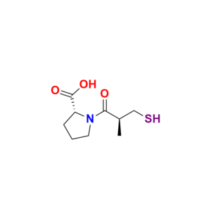 D-Captopril