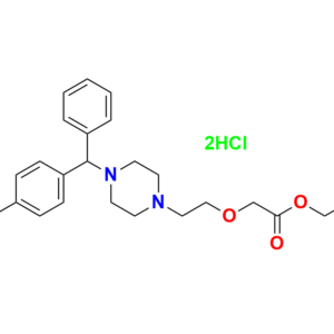 Cetirizine USP Related Compund A