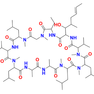 Cyclosporine L