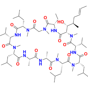 Cyclosporin Impurity E