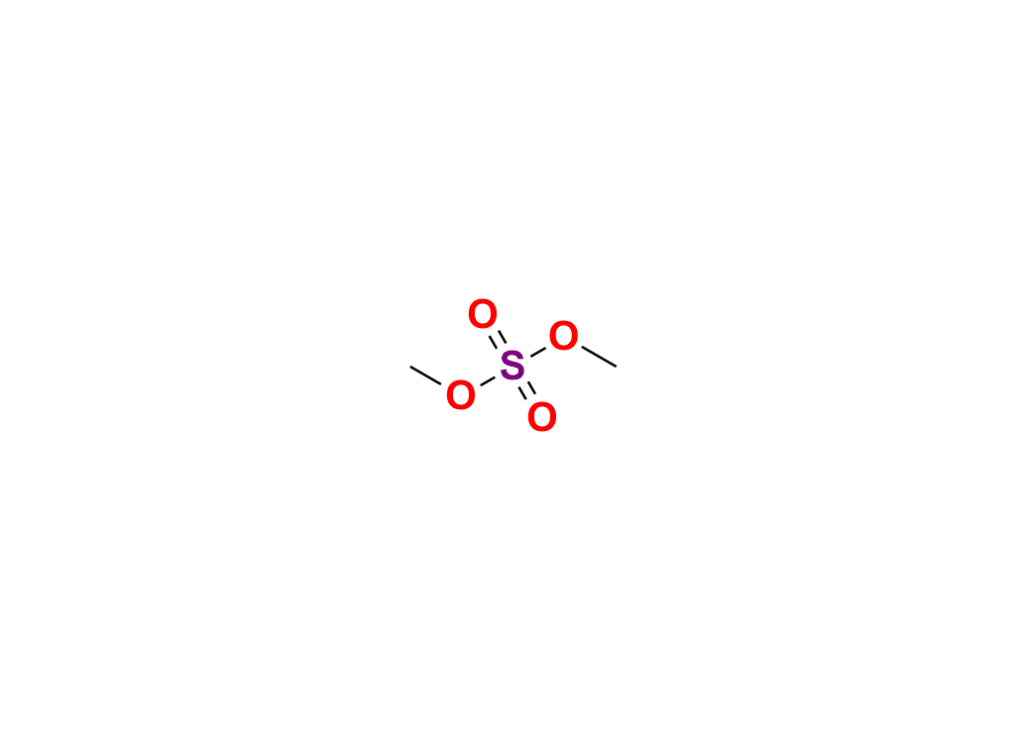 Dimethyl Sulfate - AquigenBio