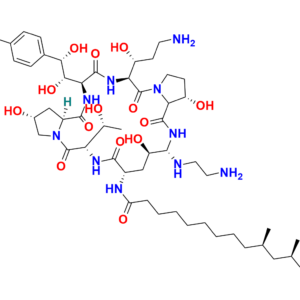 Caspofungin Impurity 11