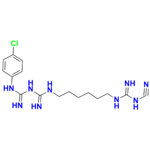 Chlorhexidine Diacetate EP Impurity A