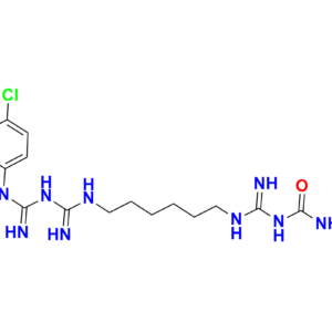 Chlorhexidine Diacetate EP Impurity B