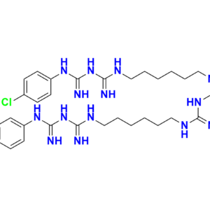 Chlorhexidine Diacetate EP Impurity H