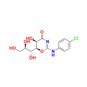 Chlorhexidine Oxazinone Analog (USP)