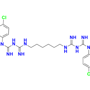 Chlorhexidine