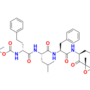 Carfilzomib Impurity 9 (RSSSS)