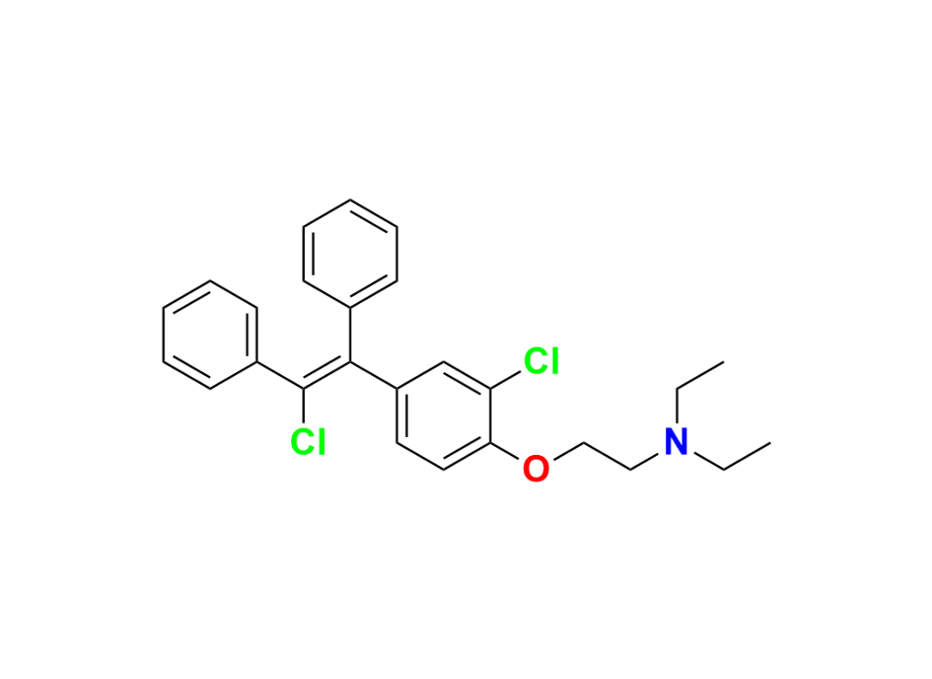 AQ-C005910.png Clomiphene EP Impurity G & H