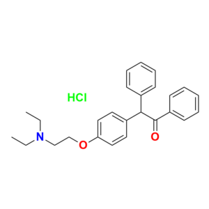 Clomiphene EP Impurity C