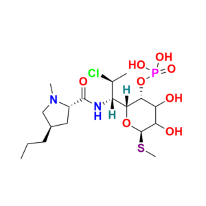 Clindamycin Phosphate EP Impurity D
