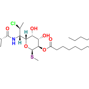 Clindamycin Pentadecanoate